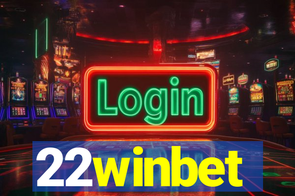 22winbet