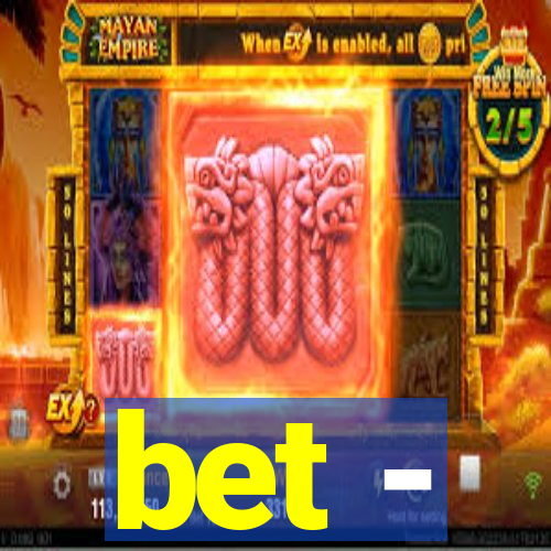 bet -