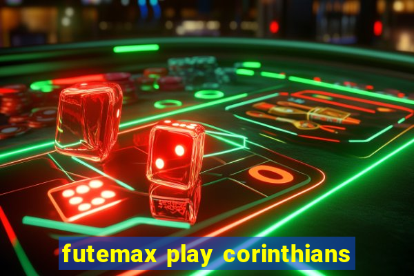 futemax play corinthians