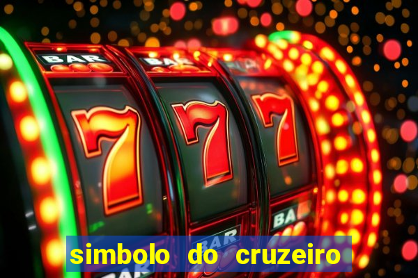 simbolo do cruzeiro futebol clube