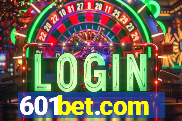 601bet.com