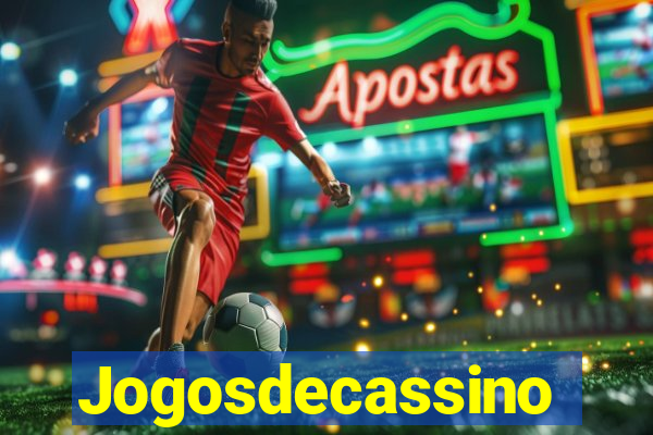 Jogosdecassino