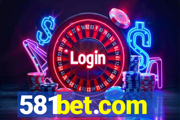 581bet.com