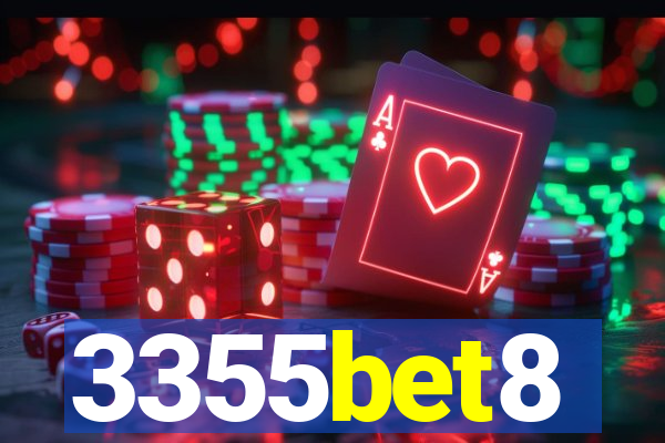 3355bet8