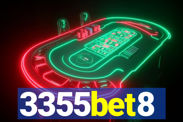 3355bet8