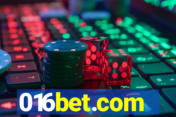 016bet.com