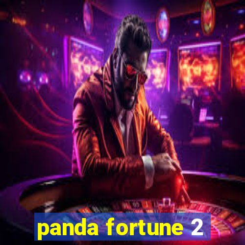 panda fortune 2