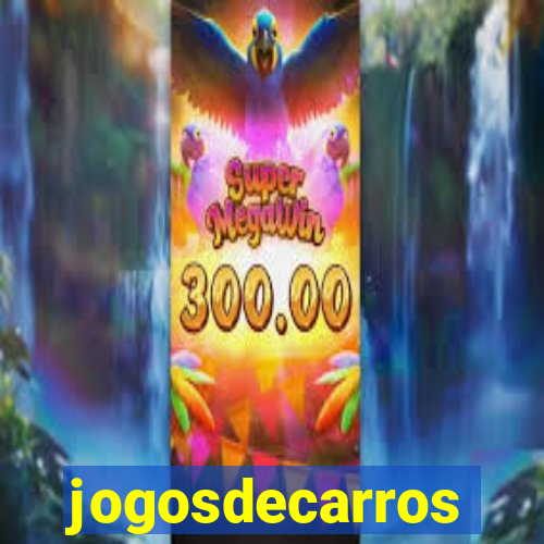 jogosdecarros