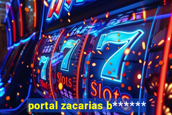 portal zacarias b******