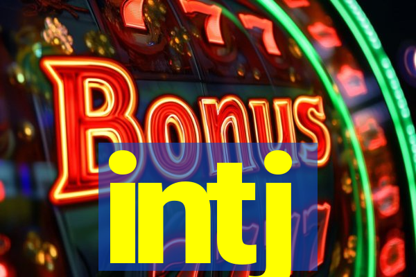 intj