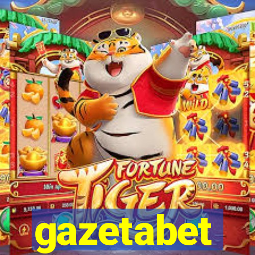 gazetabet