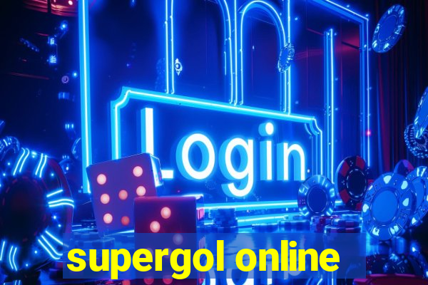 supergol online