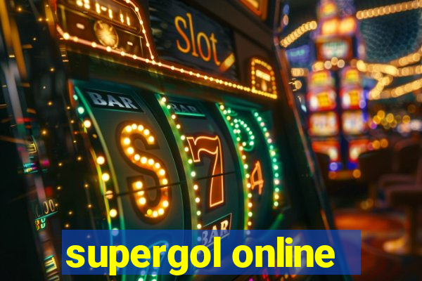 supergol online