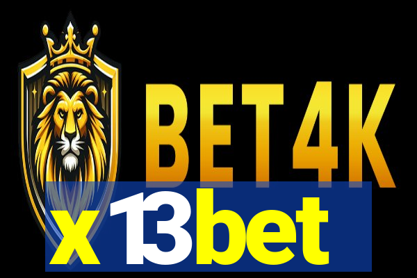 x13bet