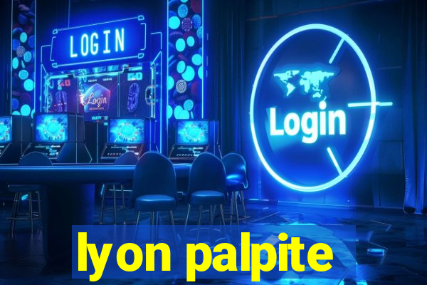 lyon palpite