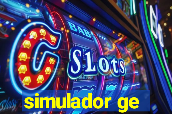 simulador ge