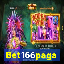 Bet166paga