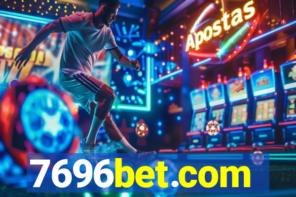 7696bet.com