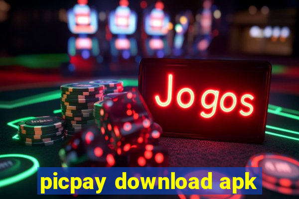 picpay download apk