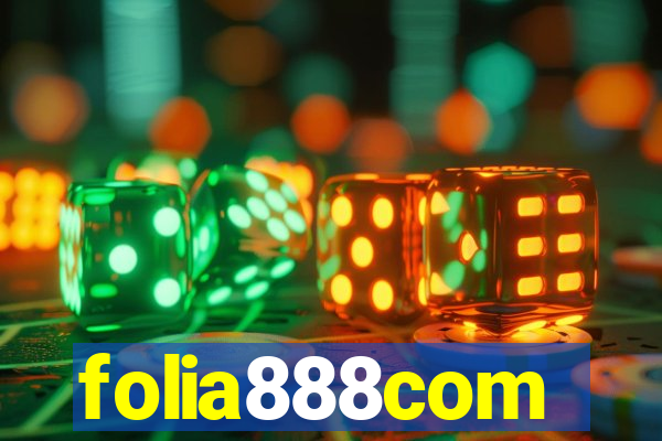 folia888com