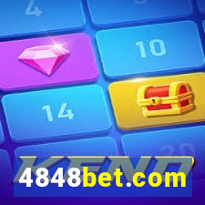 4848bet.com