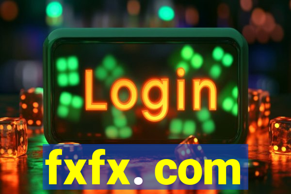 fxfx. com