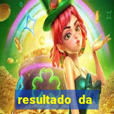 resultado da poderosa do vale