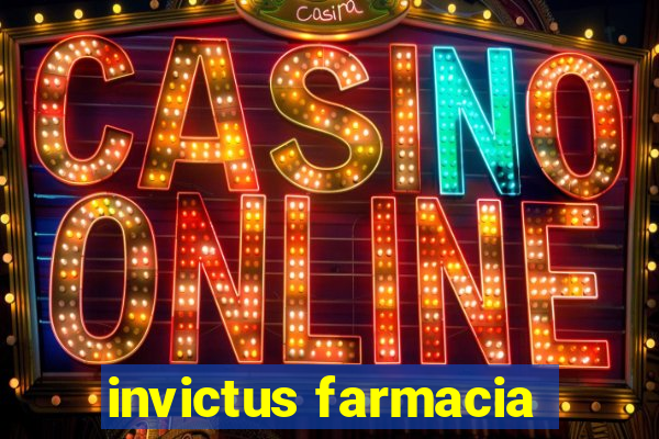 invictus farmacia