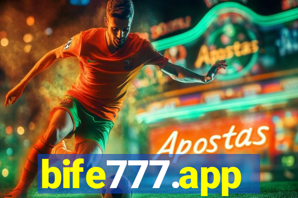 bife777.app