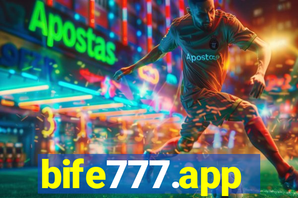 bife777.app