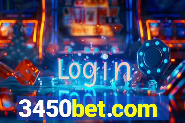 3450bet.com