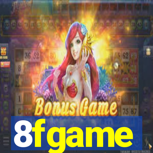 8fgame