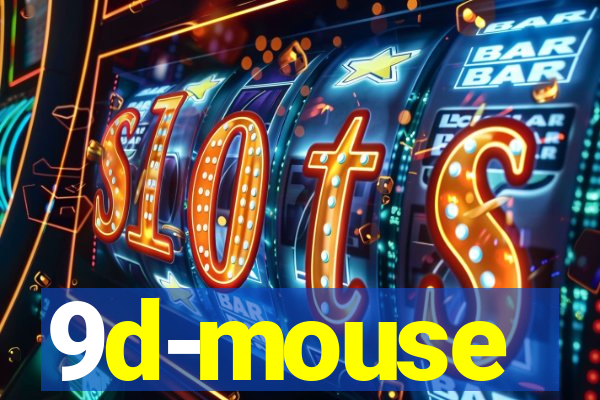 9d-mouse