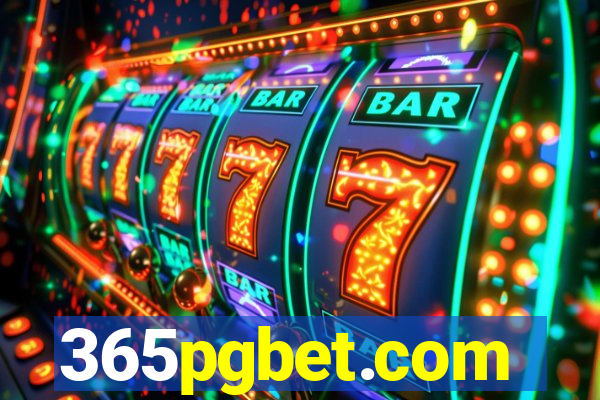 365pgbet.com