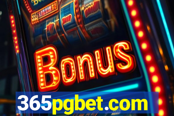 365pgbet.com