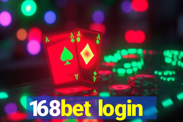 168bet login