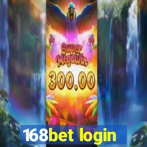 168bet login