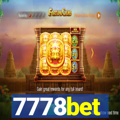 7778bet