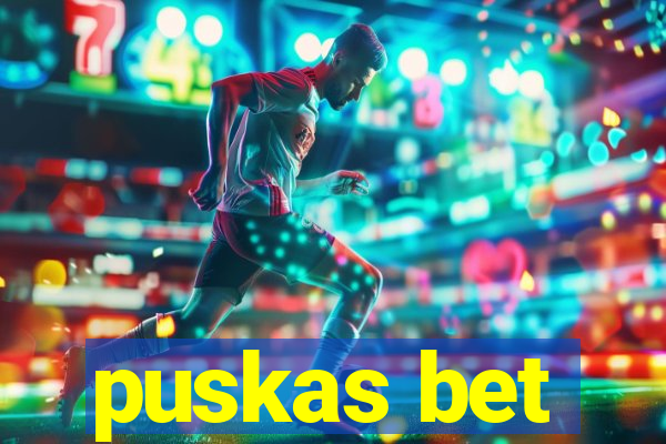 puskas bet