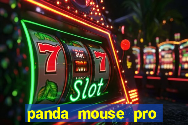 panda mouse pro 2.3 6