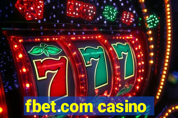 fbet.com casino