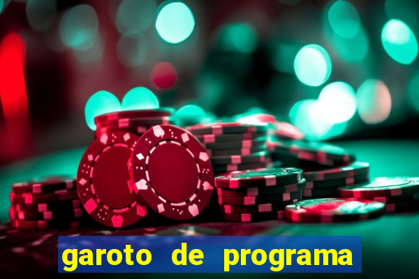 garoto de programa de porto velho