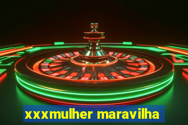 xxxmulher maravilha