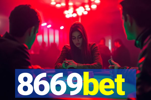 8669bet