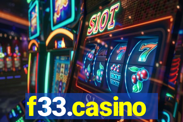 f33.casino