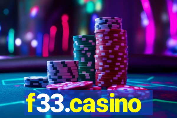 f33.casino