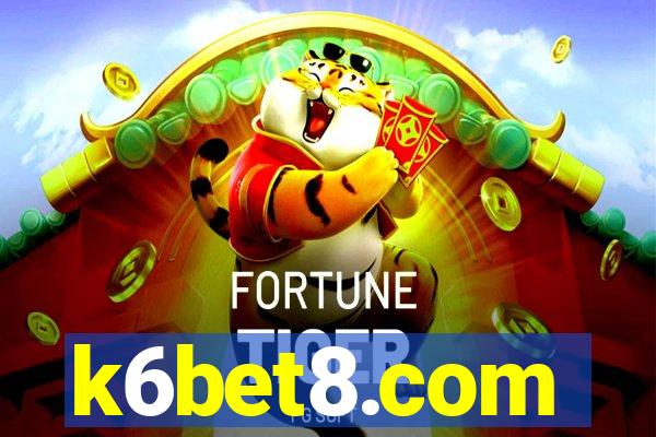 k6bet8.com