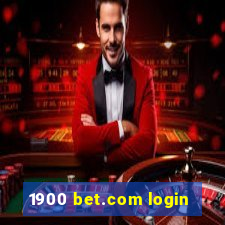 1900 bet.com login