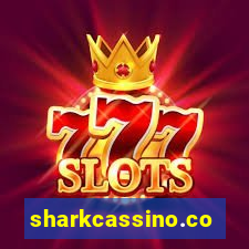 sharkcassino.com