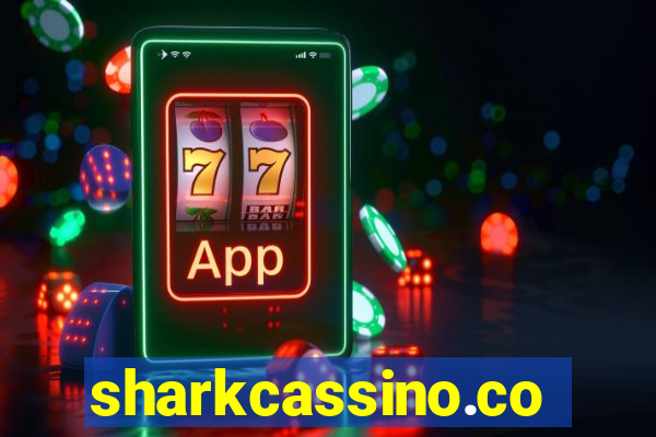 sharkcassino.com